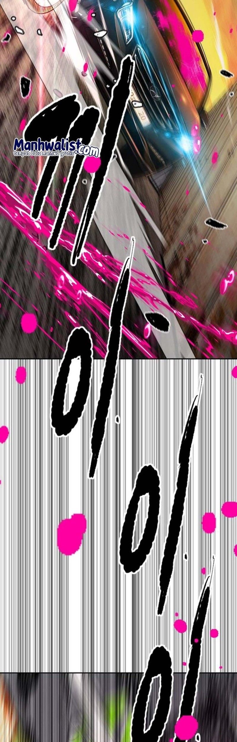 Wind Breaker chapter 507 halaman 106