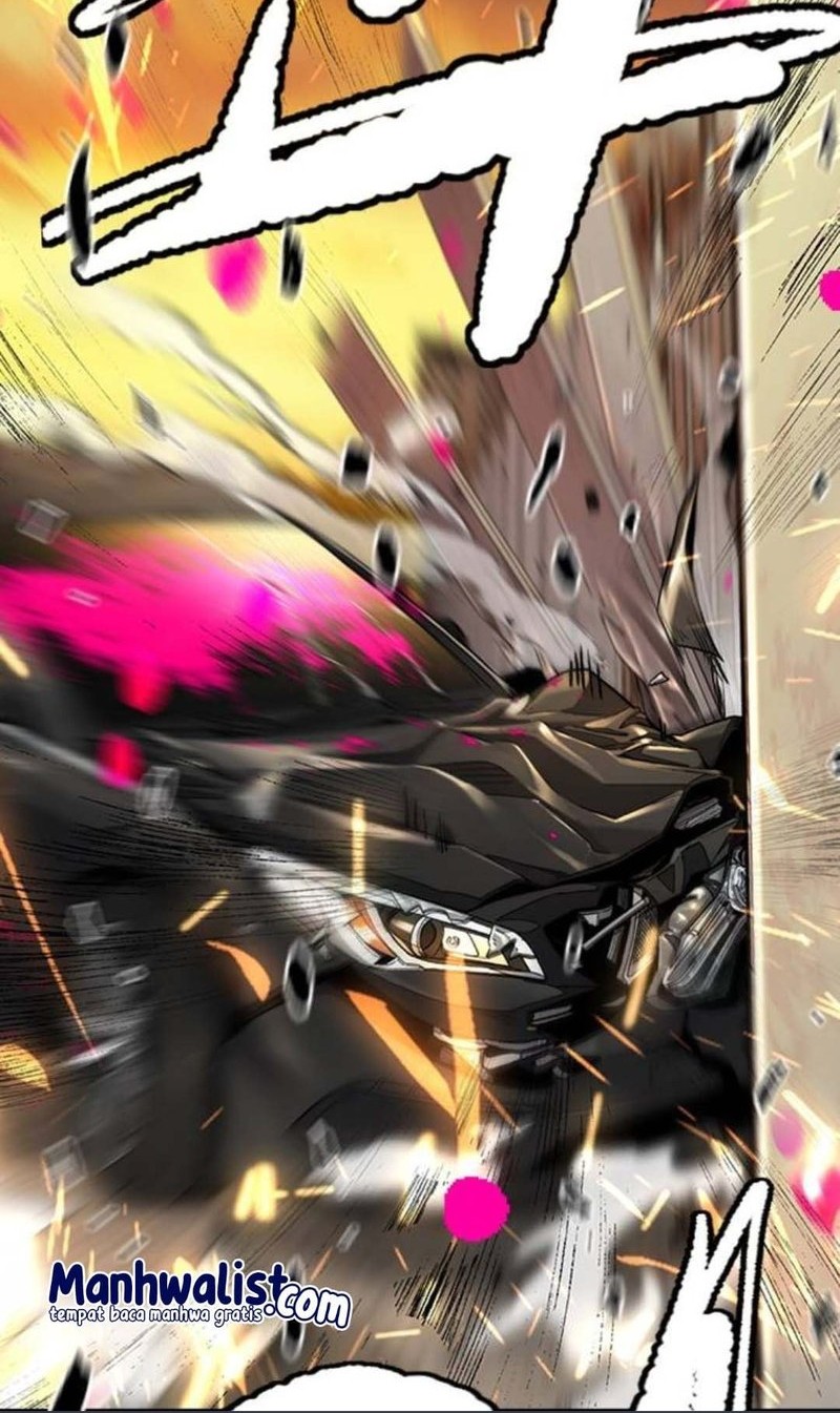 Wind Breaker chapter 507 halaman 108