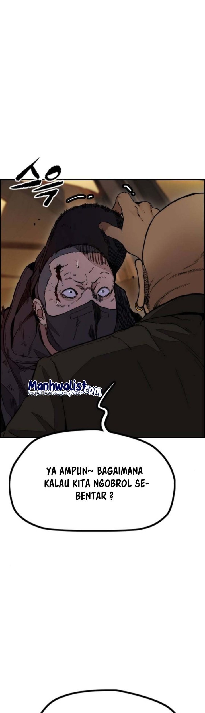 Wind Breaker chapter 508 halaman 4