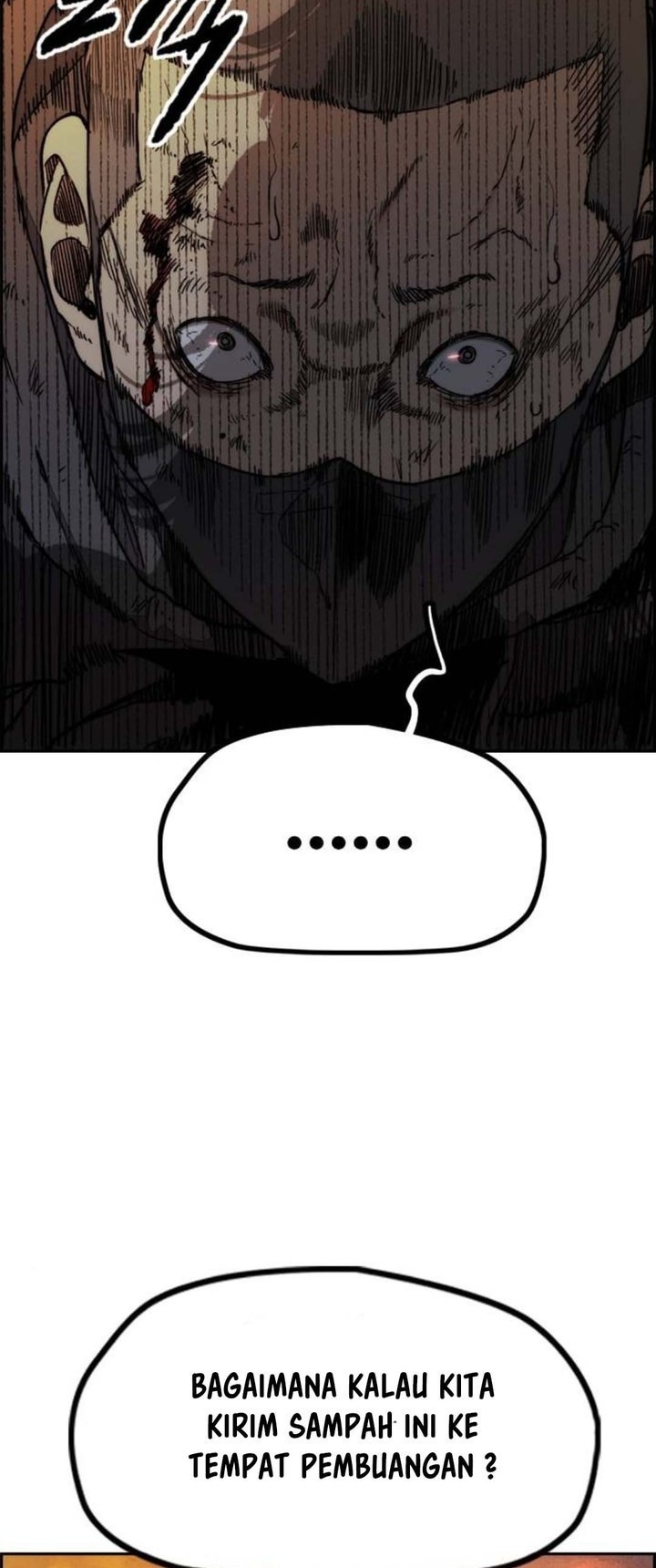 Wind Breaker chapter 508 halaman 6
