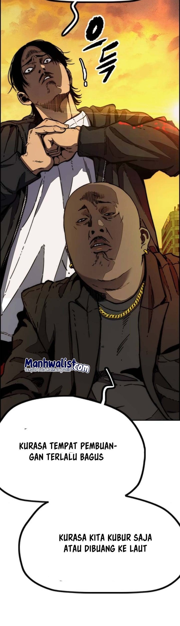 Wind Breaker chapter 508 halaman 7