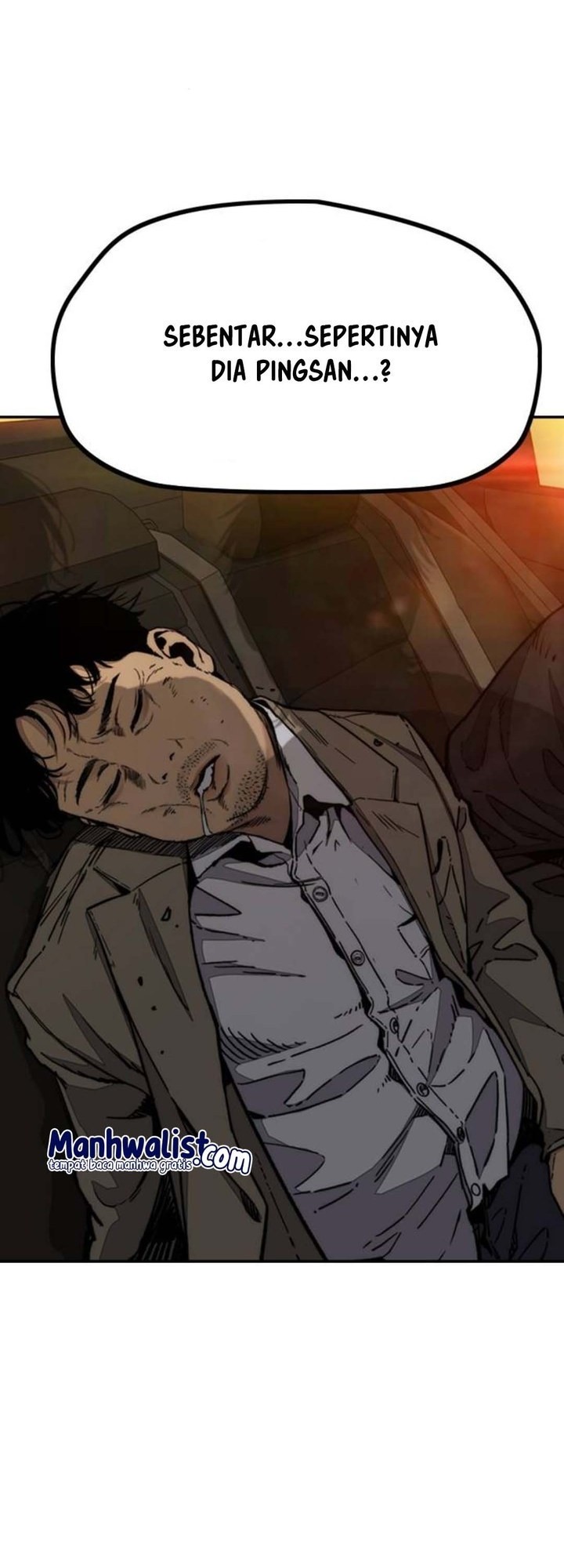 Wind Breaker chapter 508 halaman 9