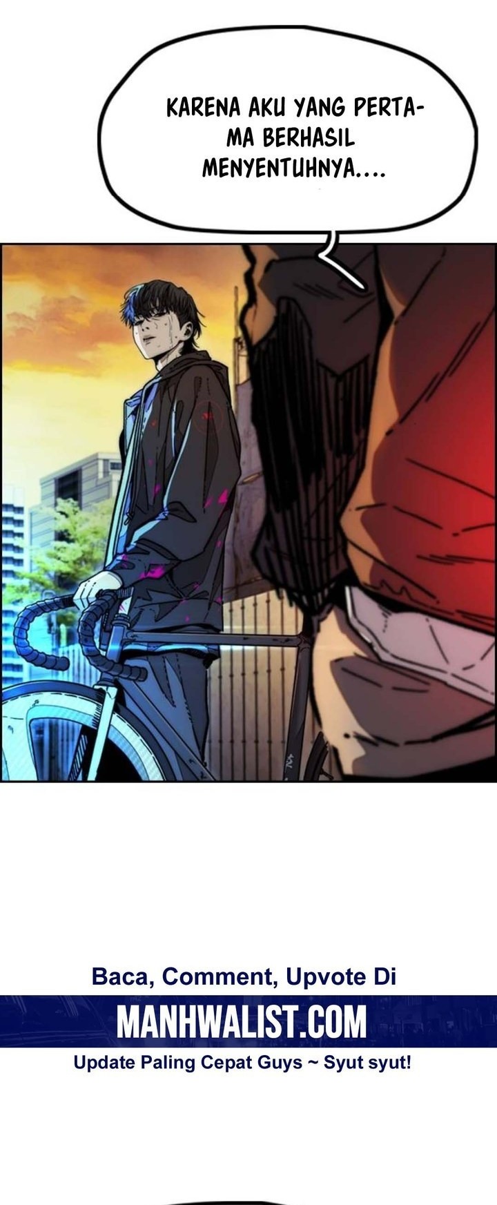 Wind Breaker chapter 508 halaman 15