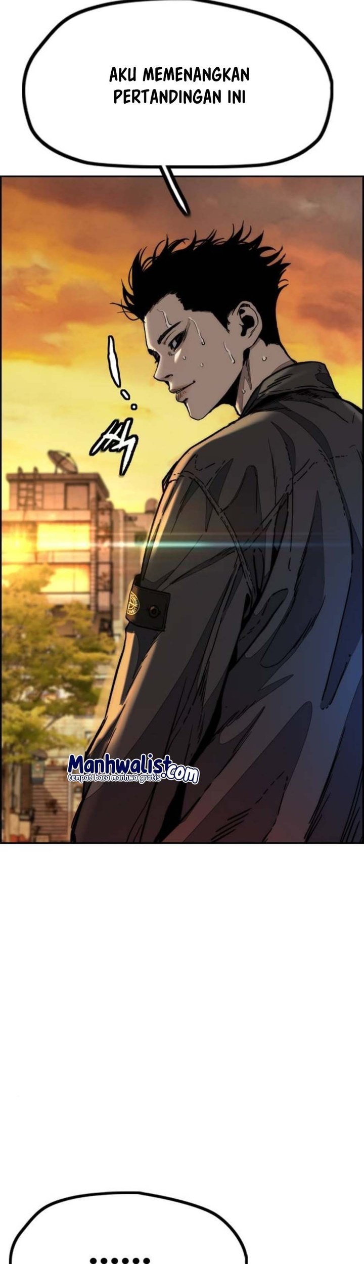 Wind Breaker chapter 508 halaman 16