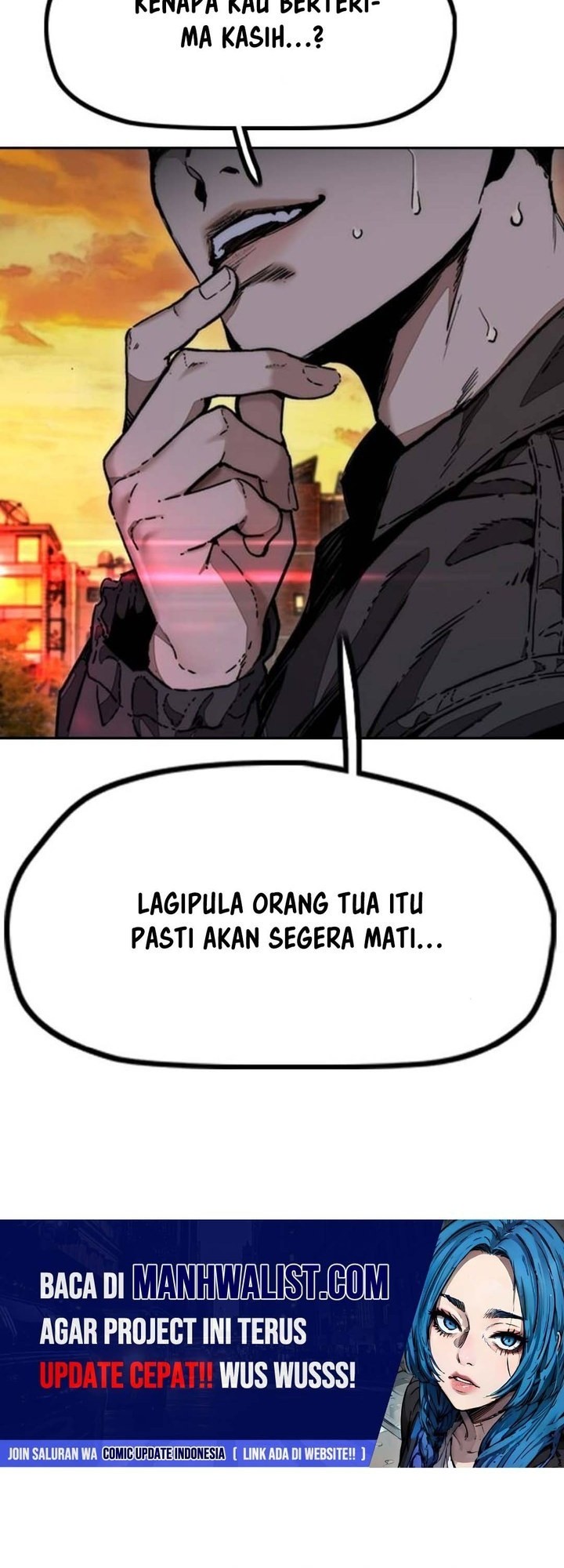 Wind Breaker chapter 508 halaman 18