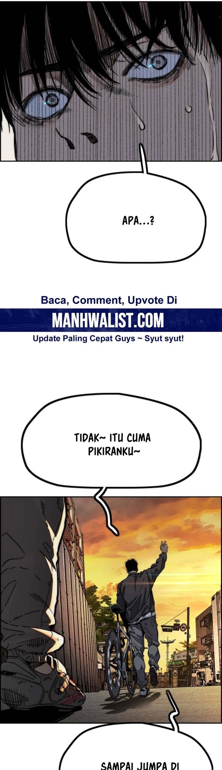 Wind Breaker chapter 508 halaman 19