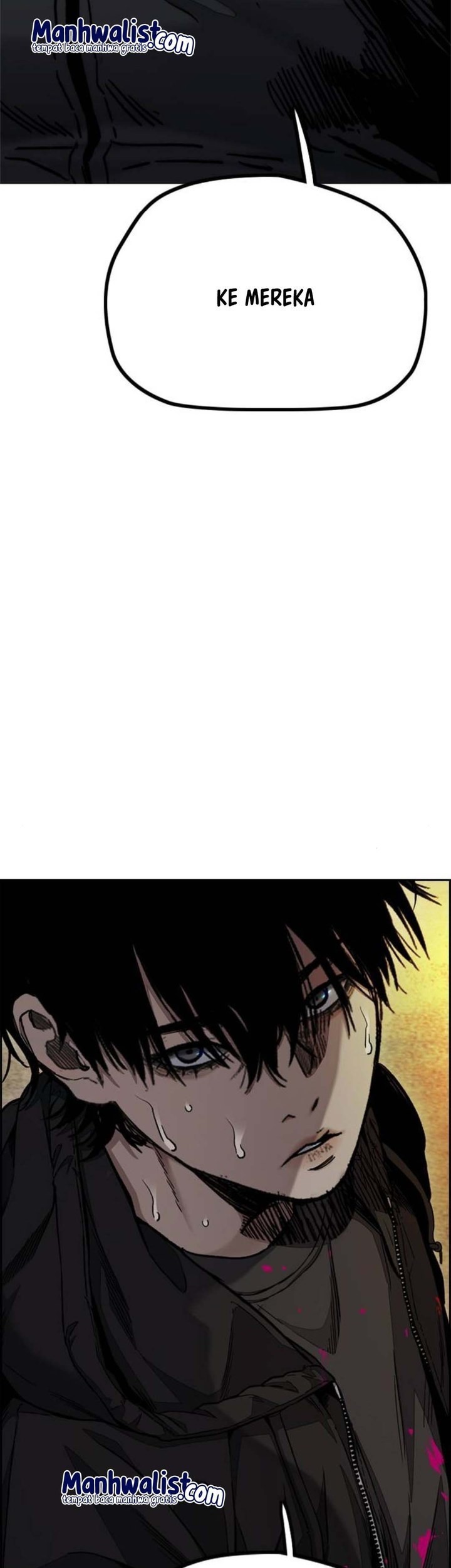 Wind Breaker chapter 508 halaman 22