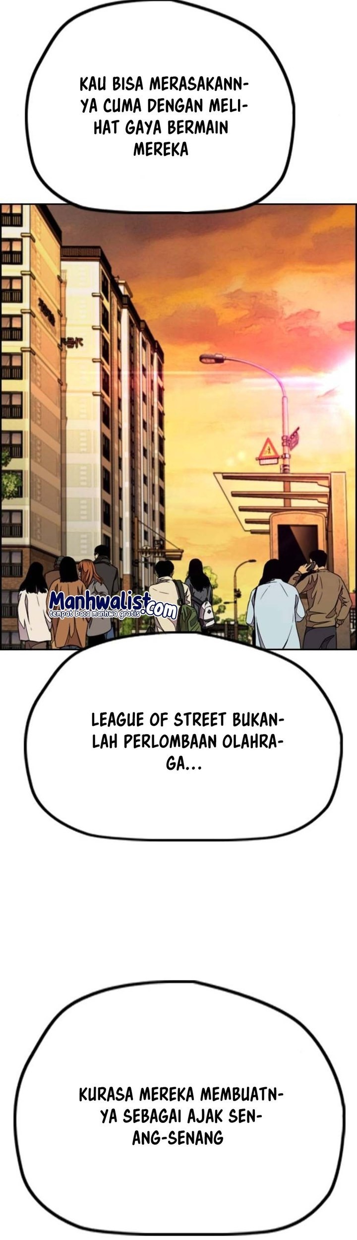 Wind Breaker chapter 508 halaman 25