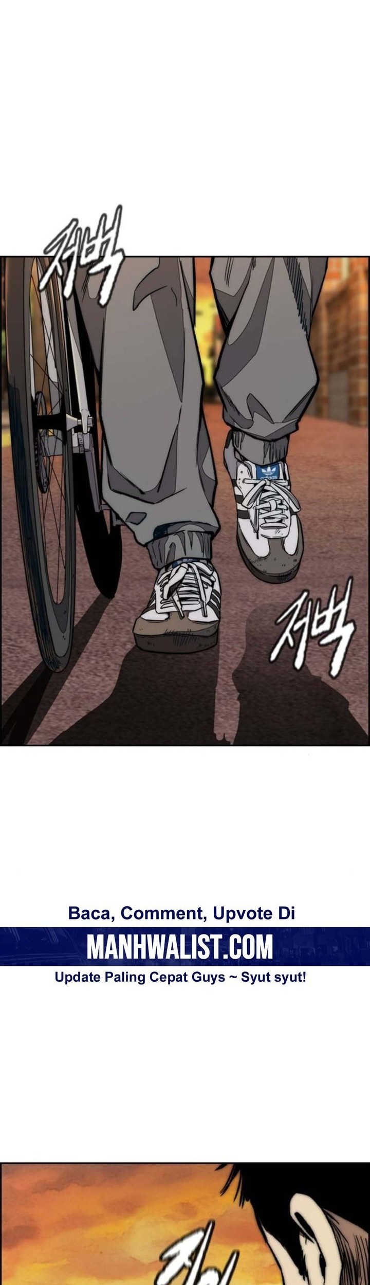 Wind Breaker chapter 508 halaman 26