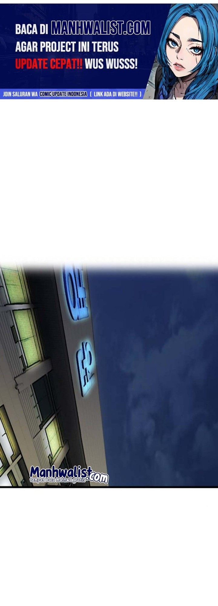 Wind Breaker chapter 508 halaman 30