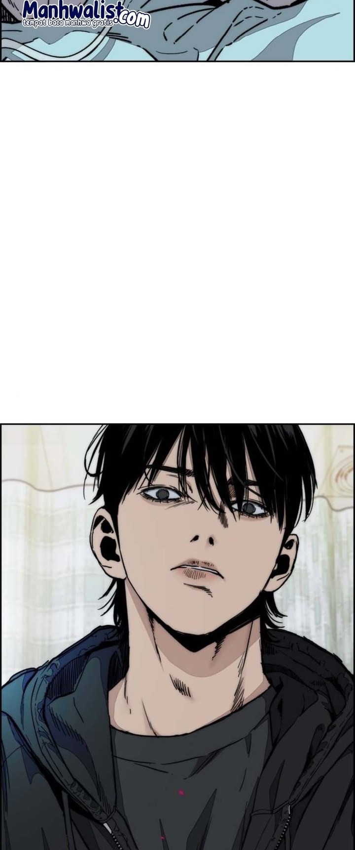 Wind Breaker chapter 508 halaman 33