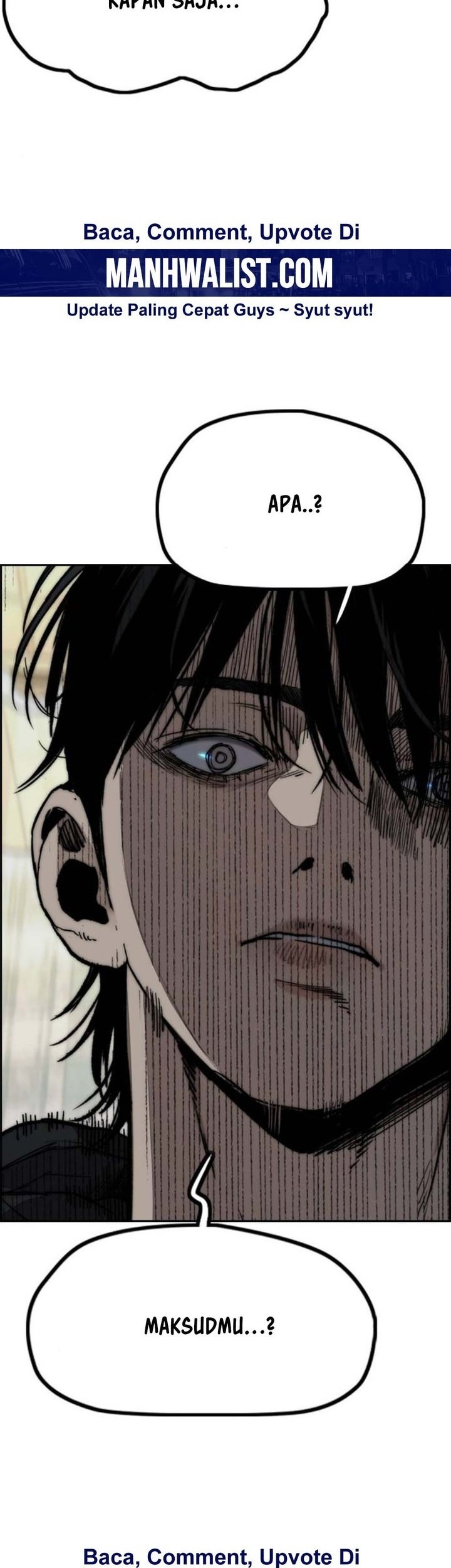 Wind Breaker chapter 508 halaman 35