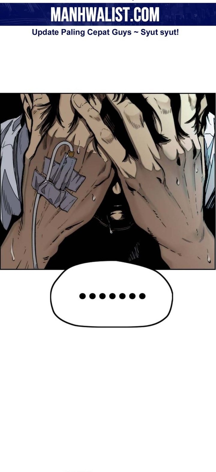 Wind Breaker chapter 508 halaman 36
