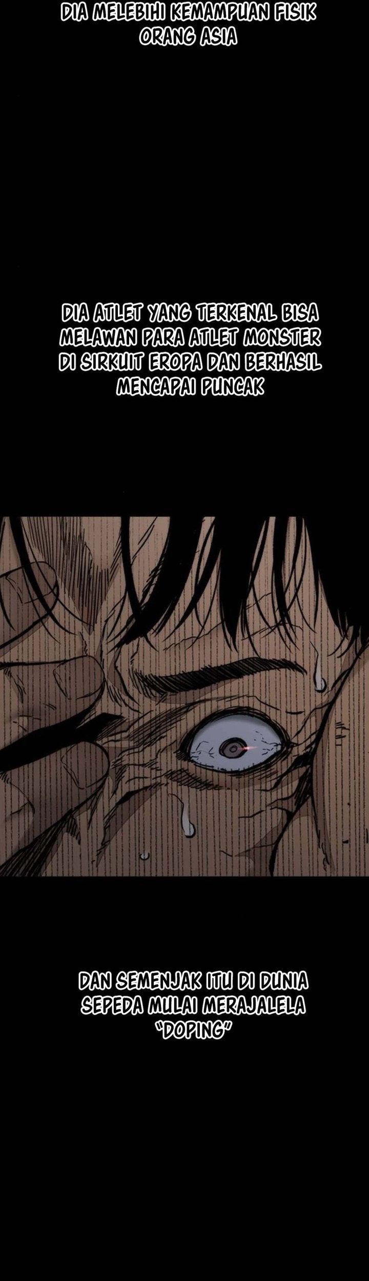 Wind Breaker chapter 508 halaman 40