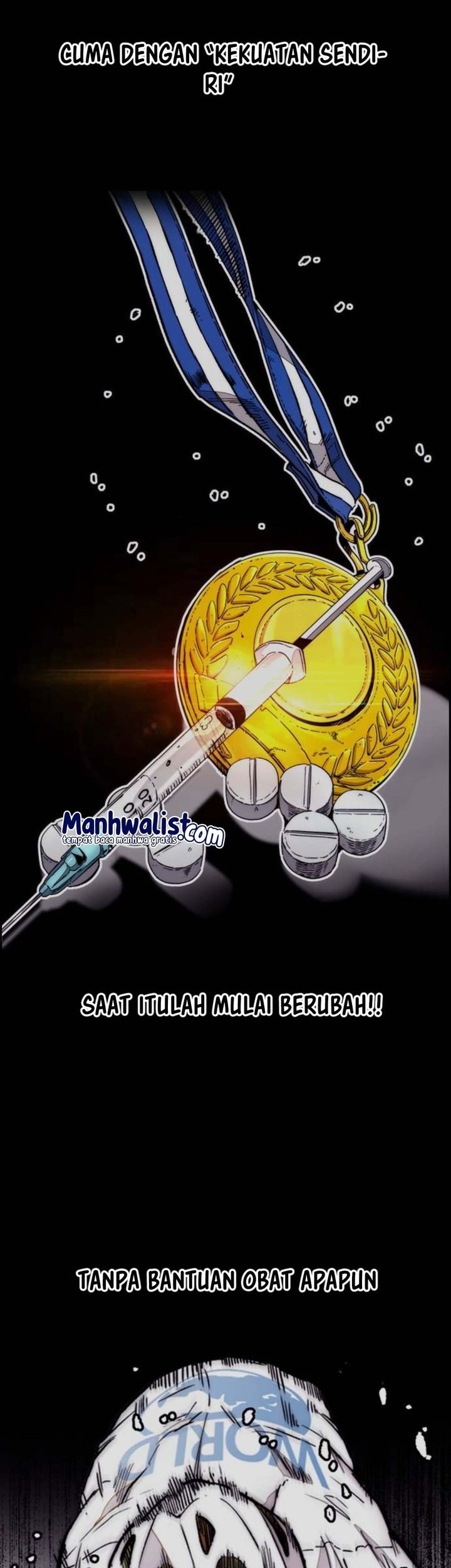 Wind Breaker chapter 508 halaman 41