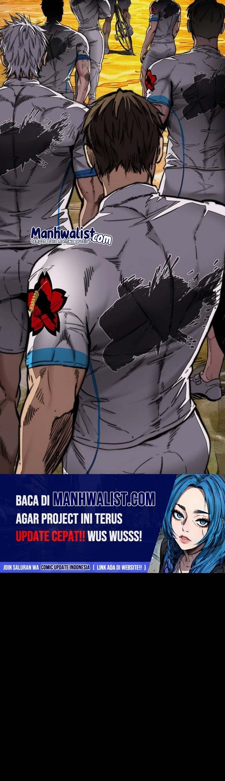 Wind Breaker chapter 508 halaman 44