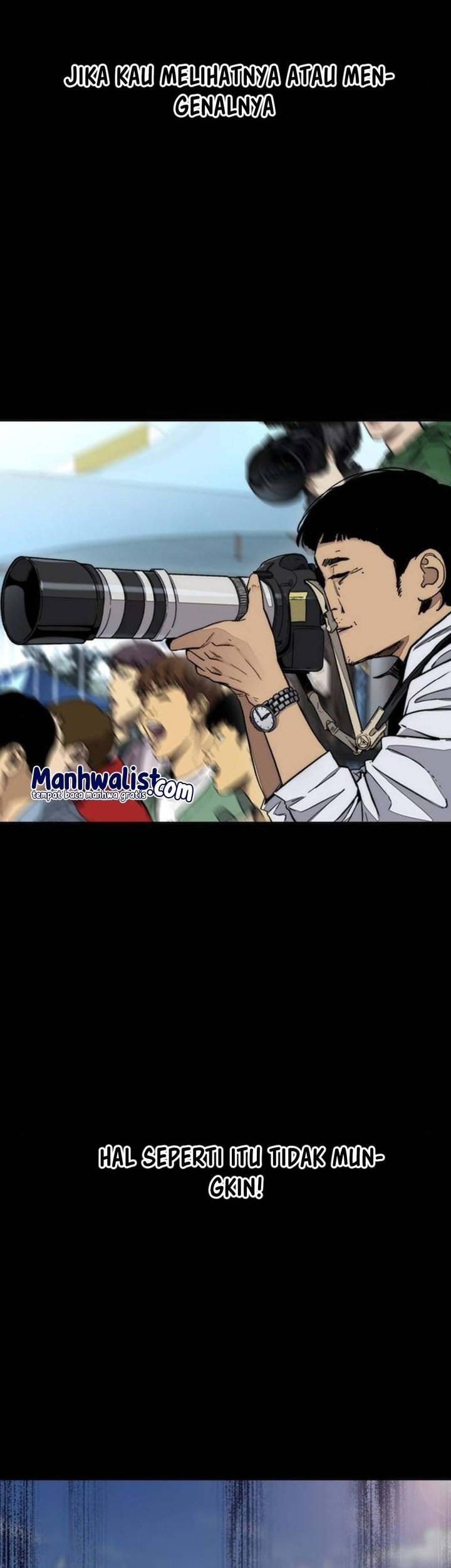 Wind Breaker chapter 508 halaman 46