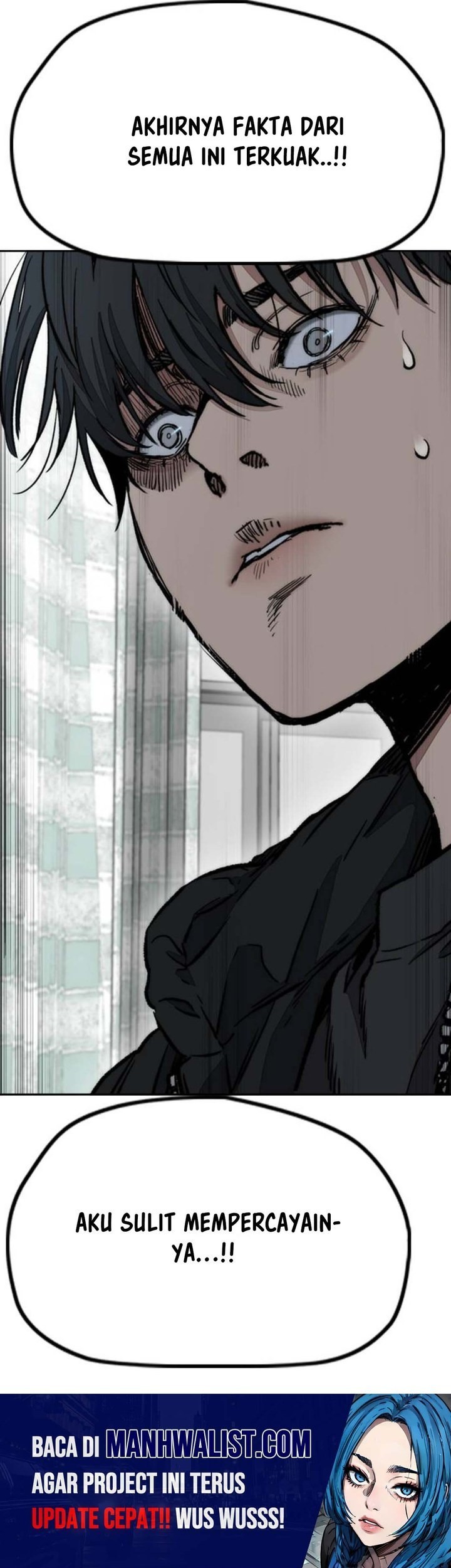 Wind Breaker chapter 508 halaman 49