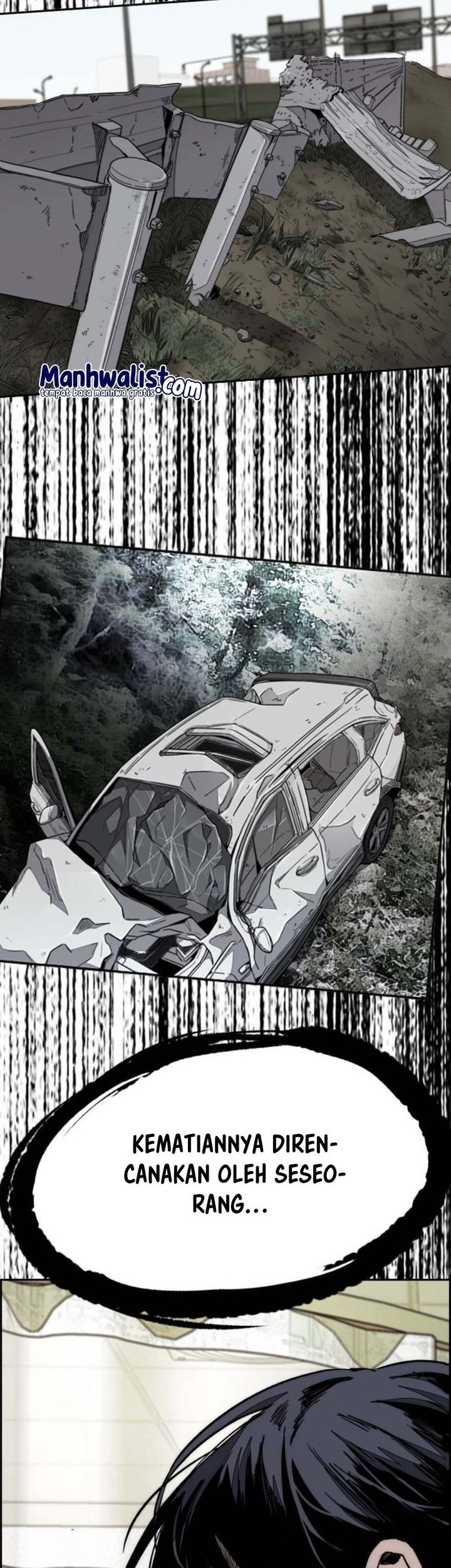Wind Breaker chapter 508 halaman 52
