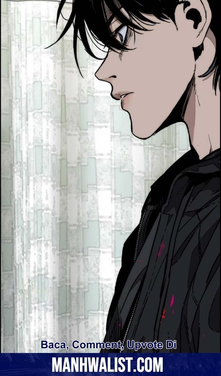 Wind Breaker chapter 508 halaman 53