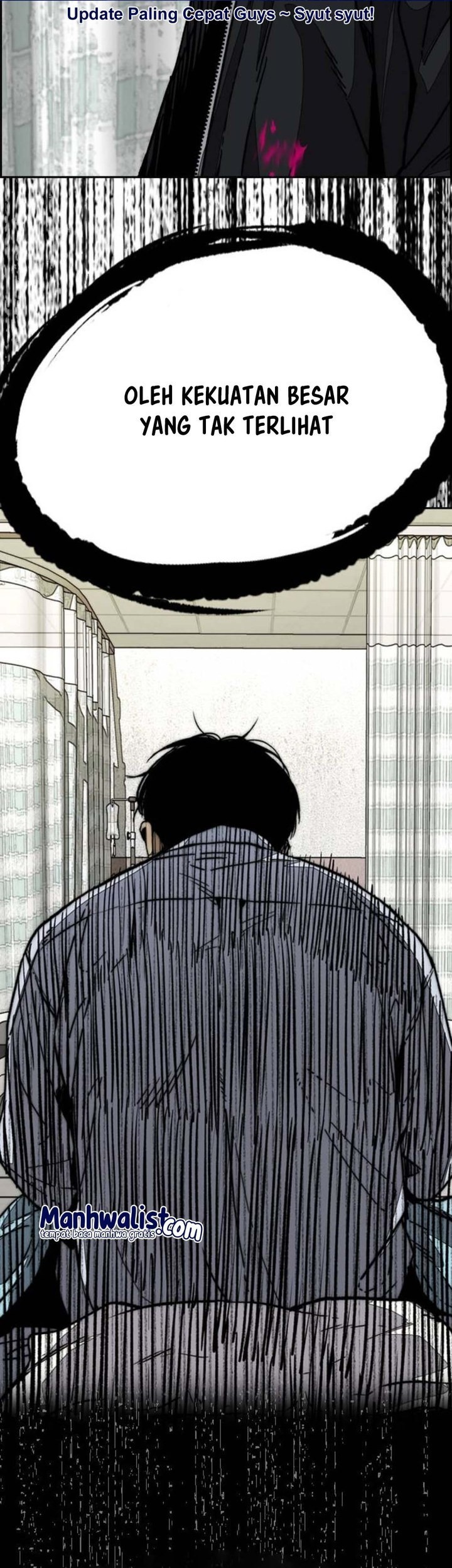 Wind Breaker chapter 508 halaman 54
