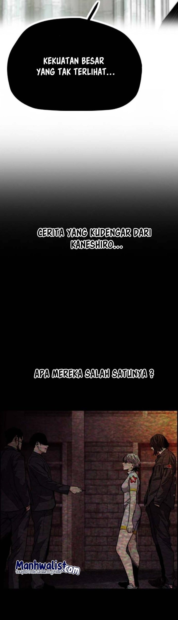 Wind Breaker chapter 508 halaman 57
