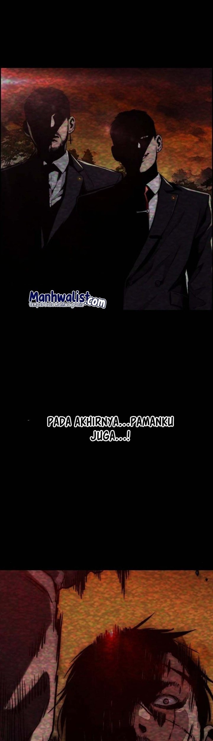 Wind Breaker chapter 508 halaman 58