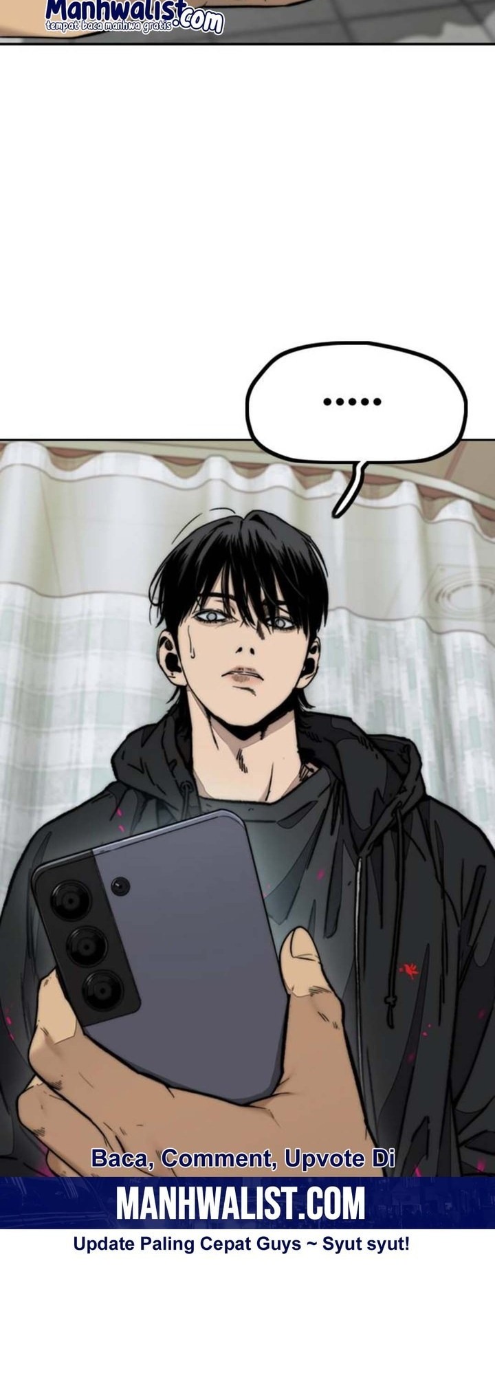 Wind Breaker chapter 508 halaman 62