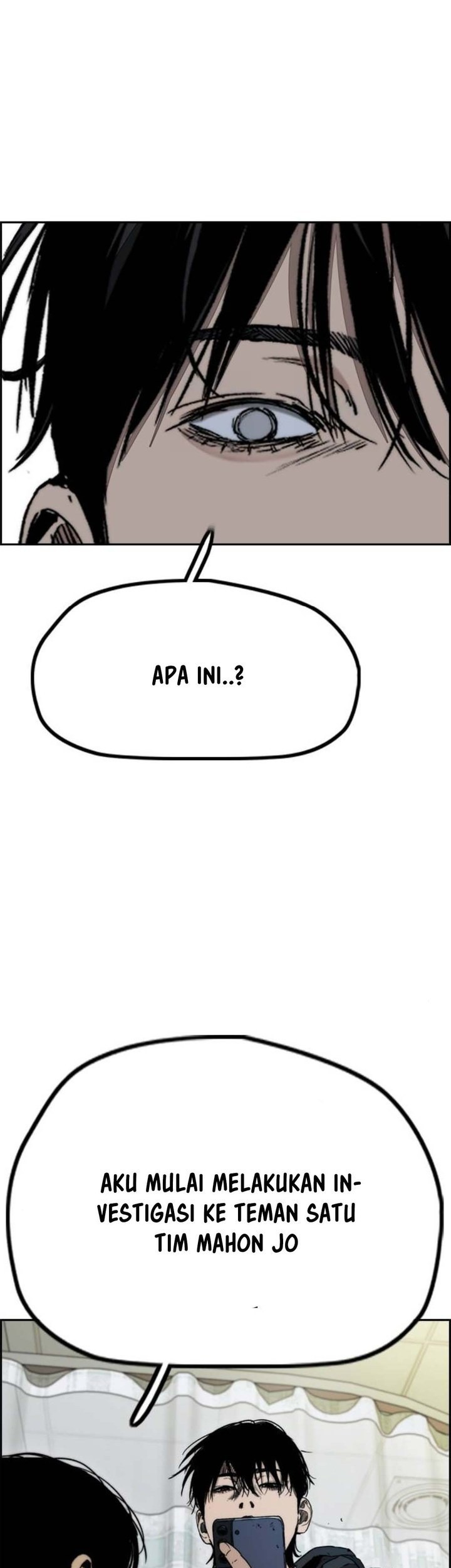 Wind Breaker chapter 508 halaman 63