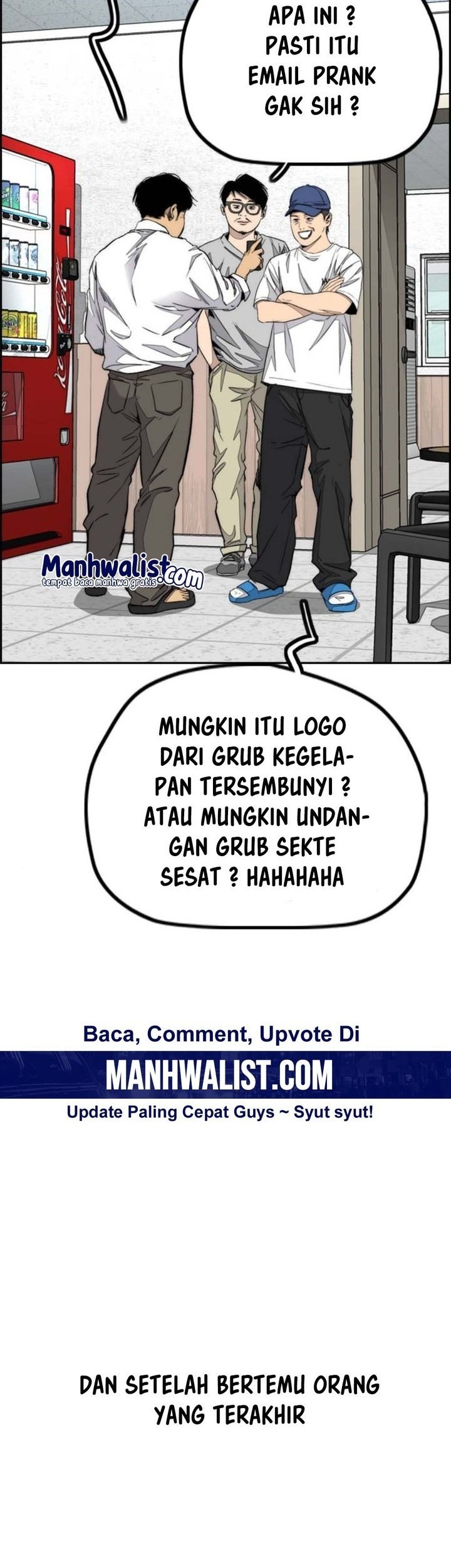 Wind Breaker chapter 508 halaman 70