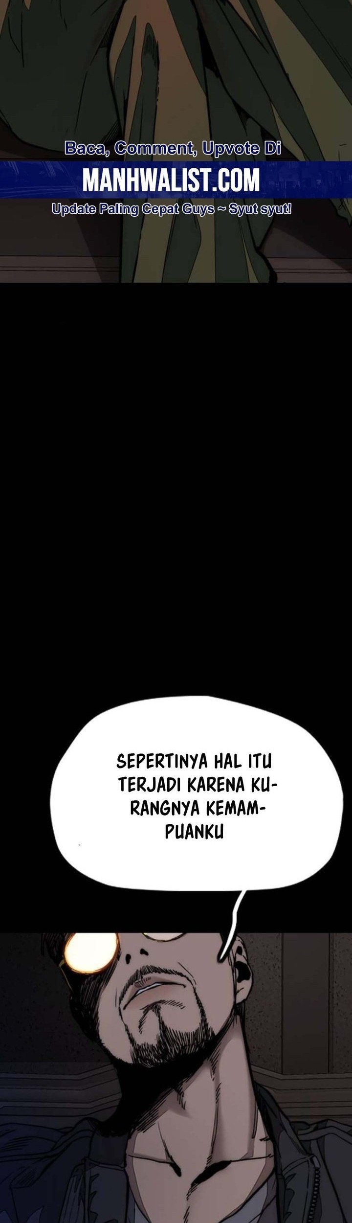 Wind Breaker chapter 508 halaman 73