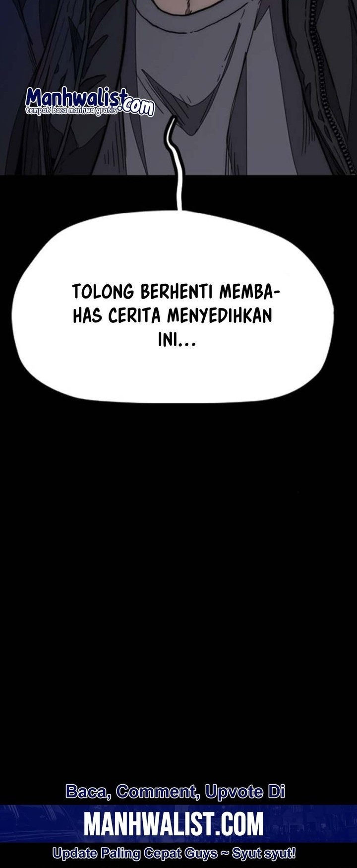 Wind Breaker chapter 508 halaman 74