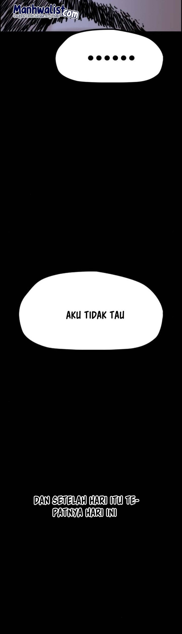 Wind Breaker chapter 508 halaman 76