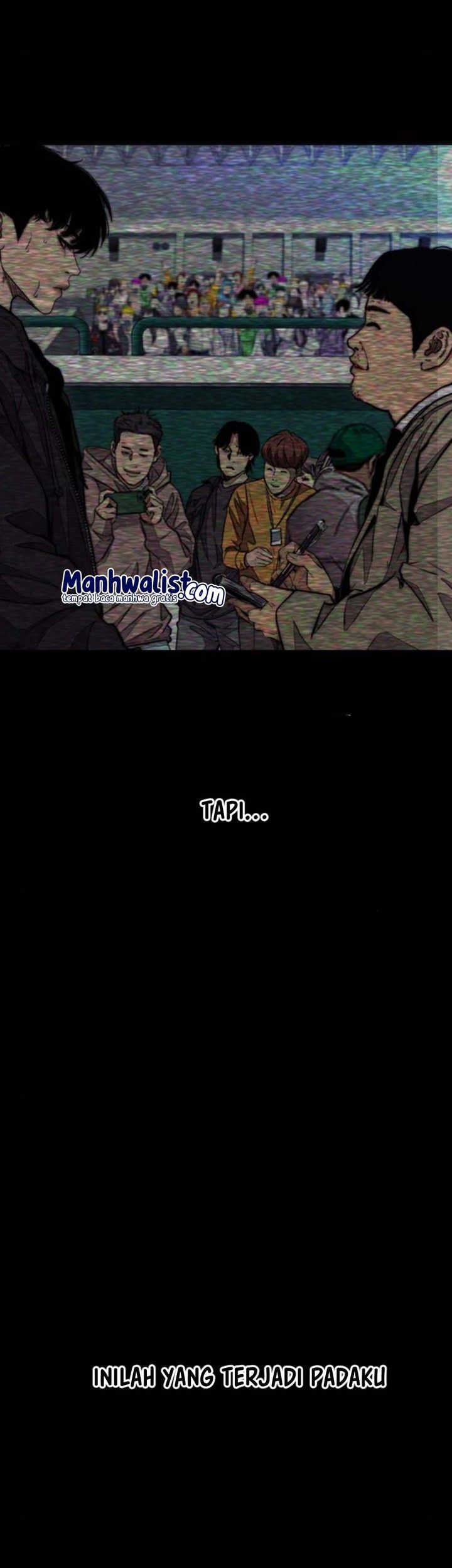 Wind Breaker chapter 508 halaman 78
