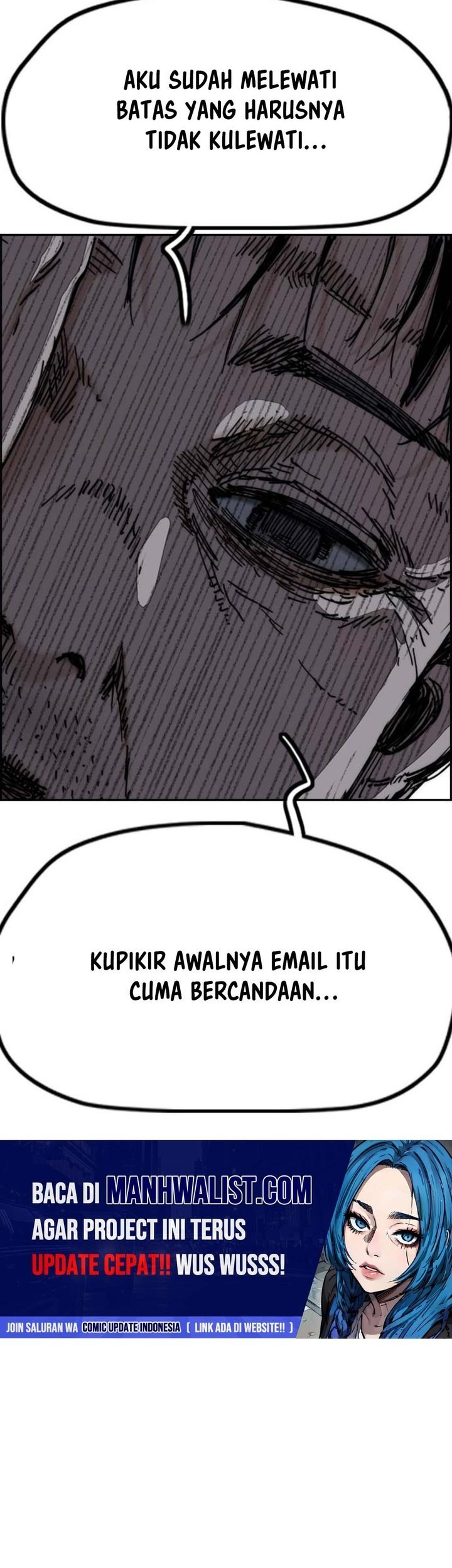 Wind Breaker chapter 508 halaman 81