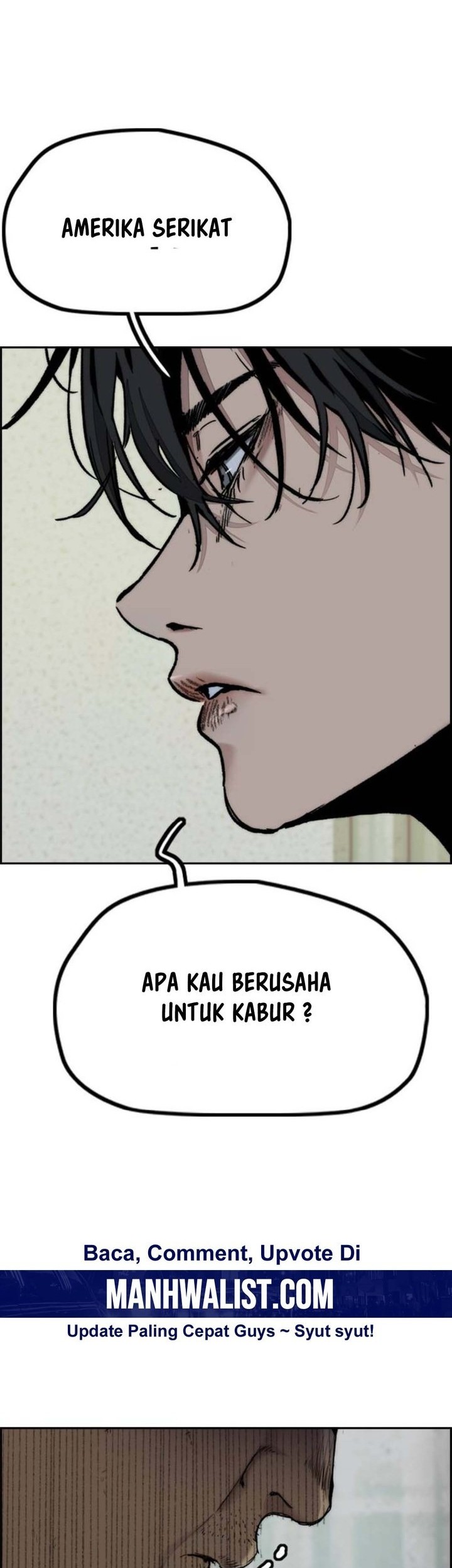 Wind Breaker chapter 508 halaman 82