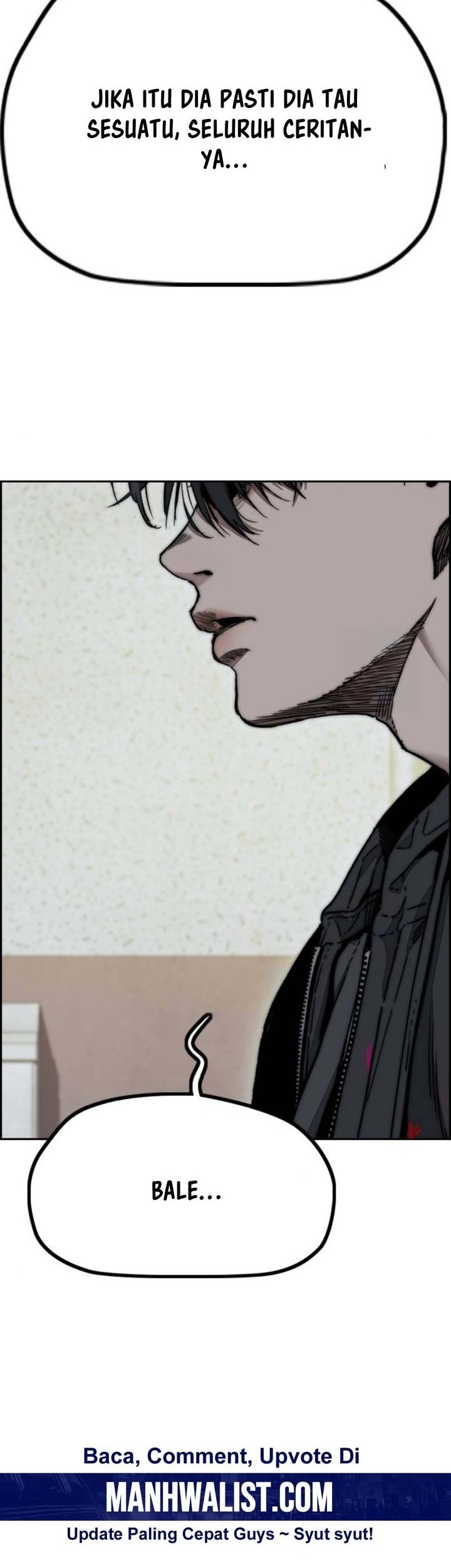 Wind Breaker chapter 508 halaman 85