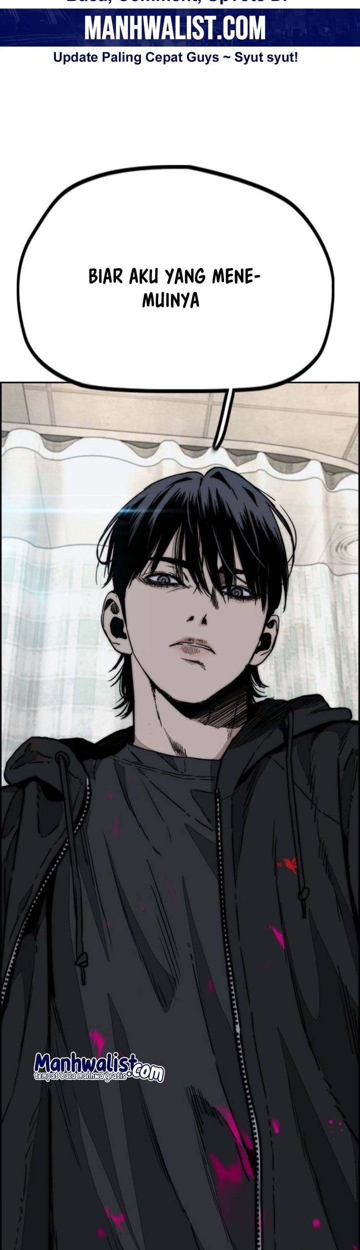 Wind Breaker chapter 508 halaman 88