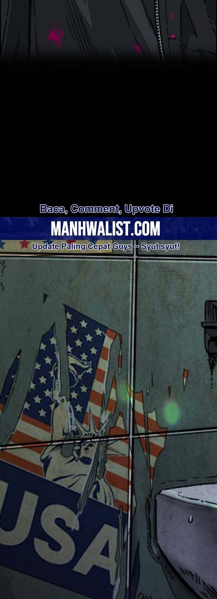 Wind Breaker chapter 508 halaman 89