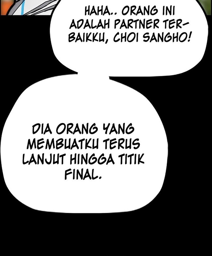 Wind Breaker chapter 509 halaman 3