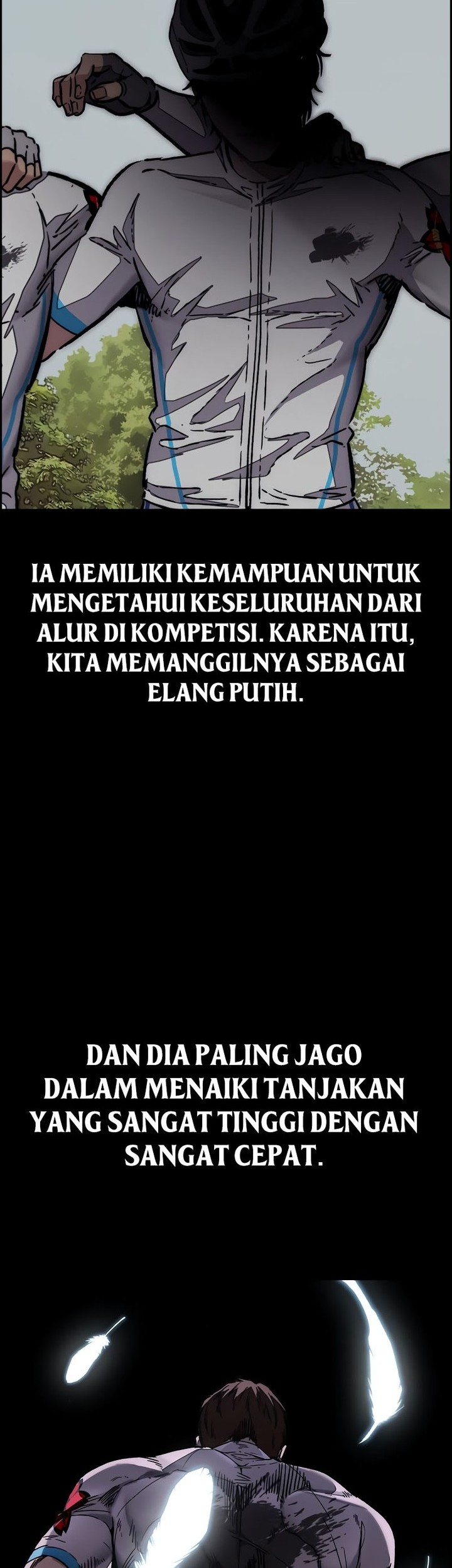 Wind Breaker chapter 509 halaman 8