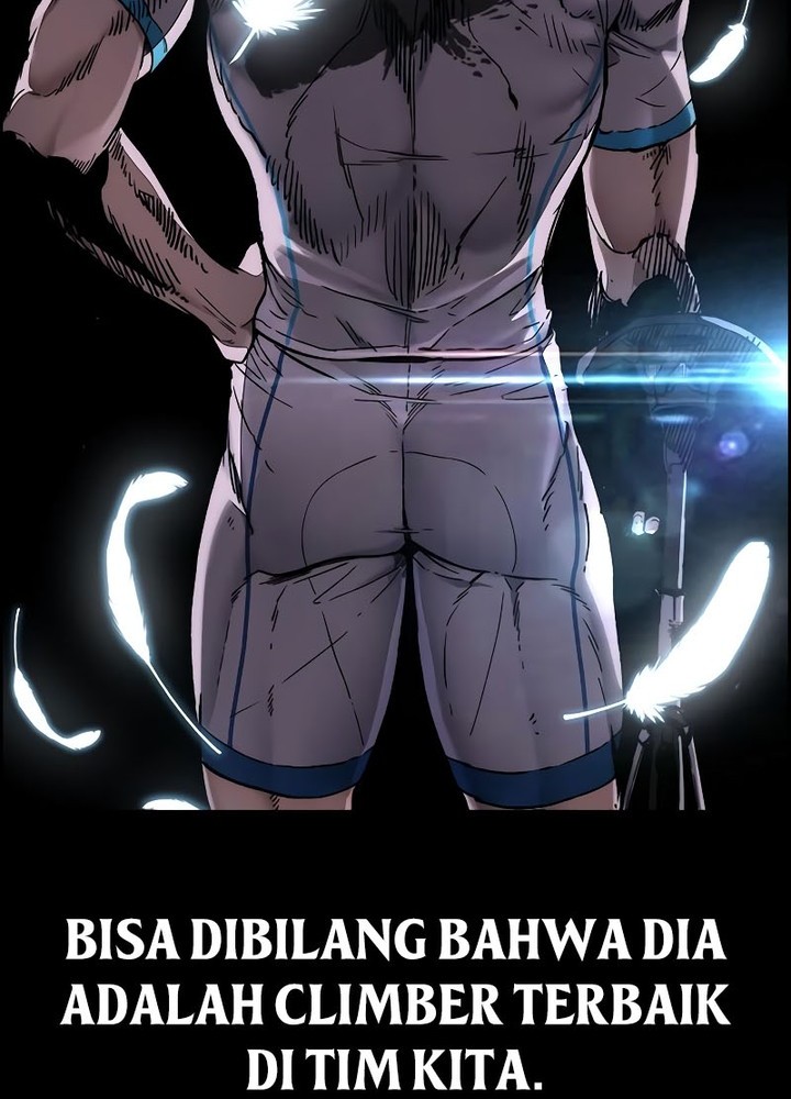 Wind Breaker chapter 509 halaman 9