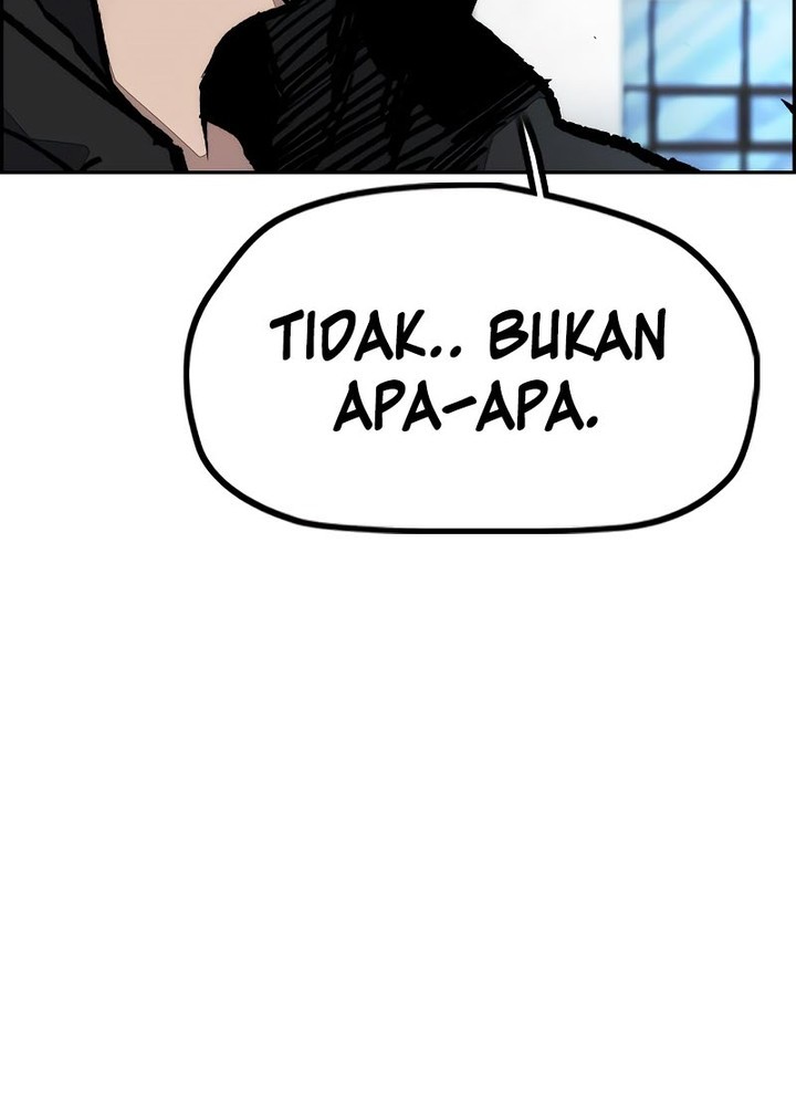 Wind Breaker chapter 509 halaman 20
