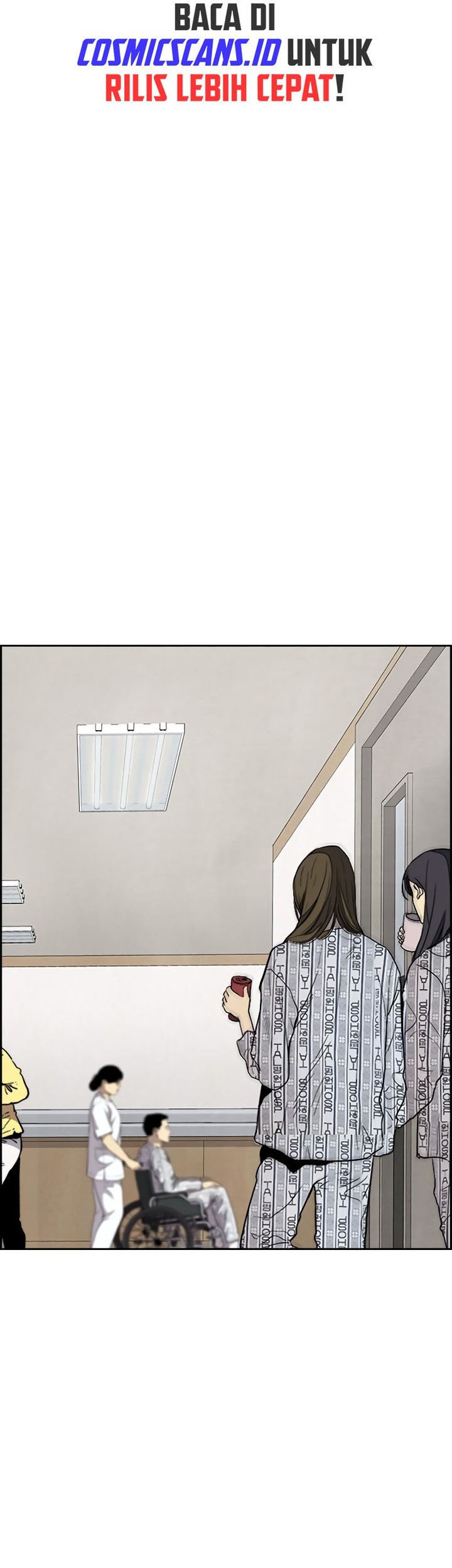 Wind Breaker chapter 509 halaman 21