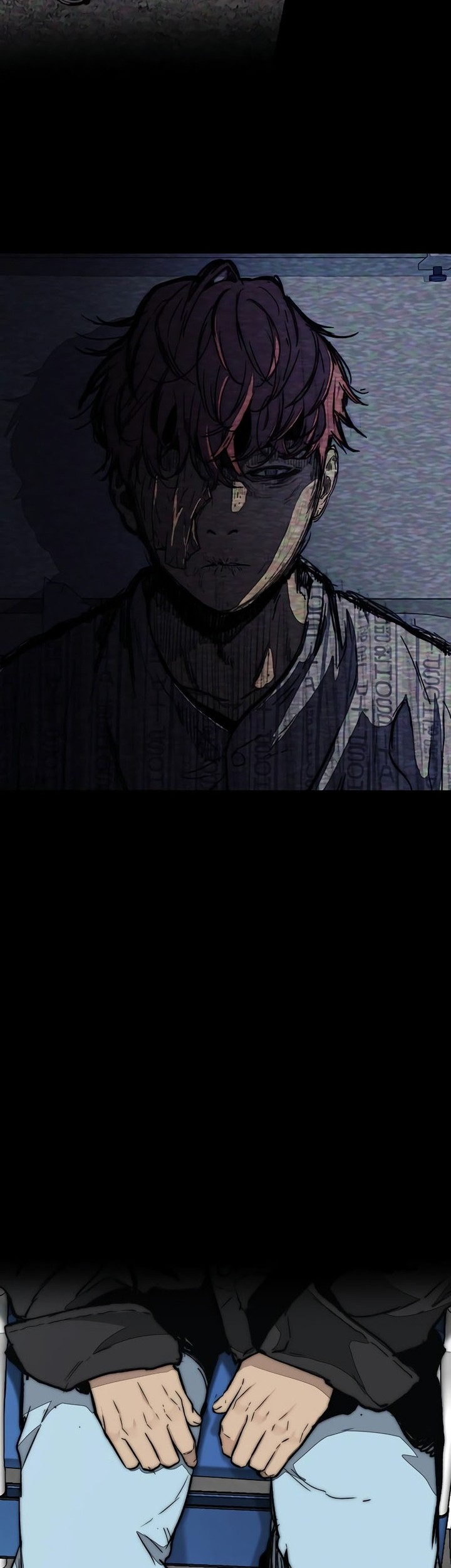 Wind Breaker chapter 509 halaman 31