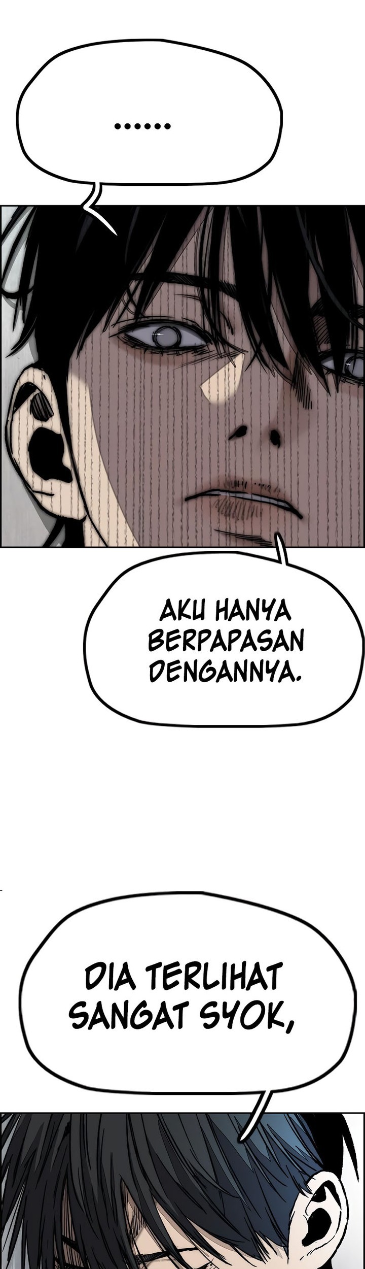 Wind Breaker chapter 509 halaman 33