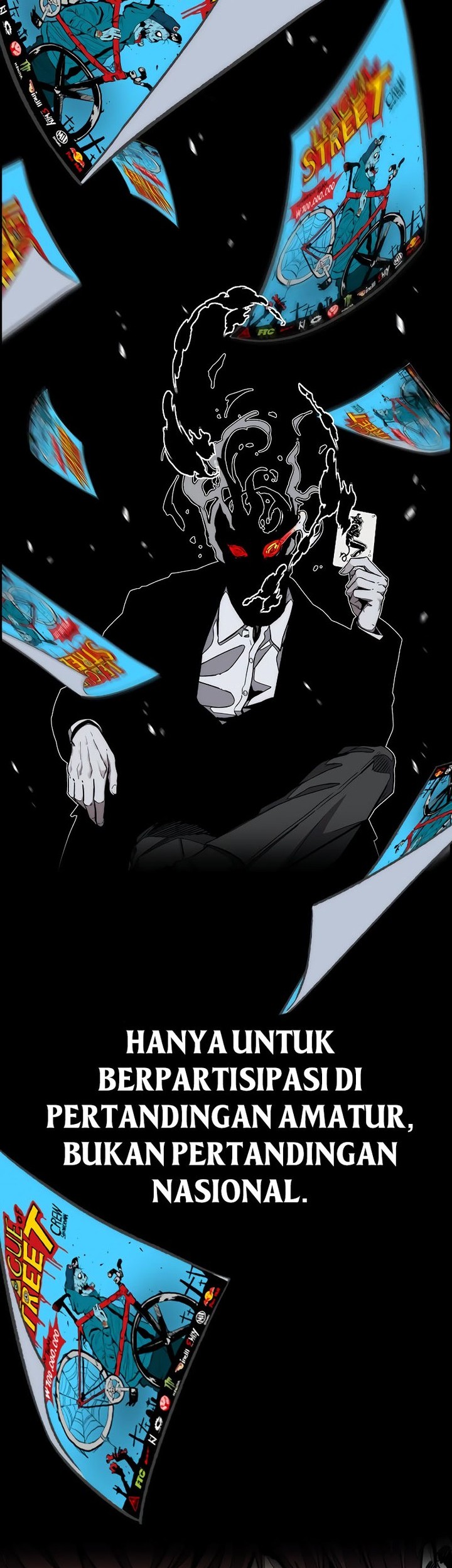 Wind Breaker chapter 509 halaman 42
