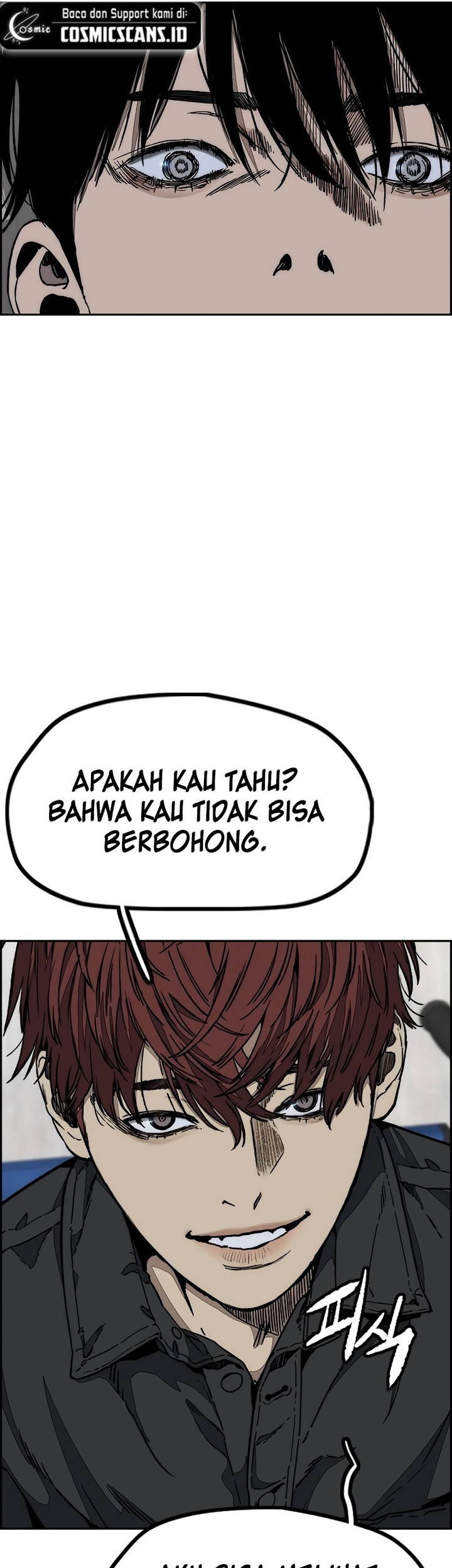 Wind Breaker chapter 509 halaman 44