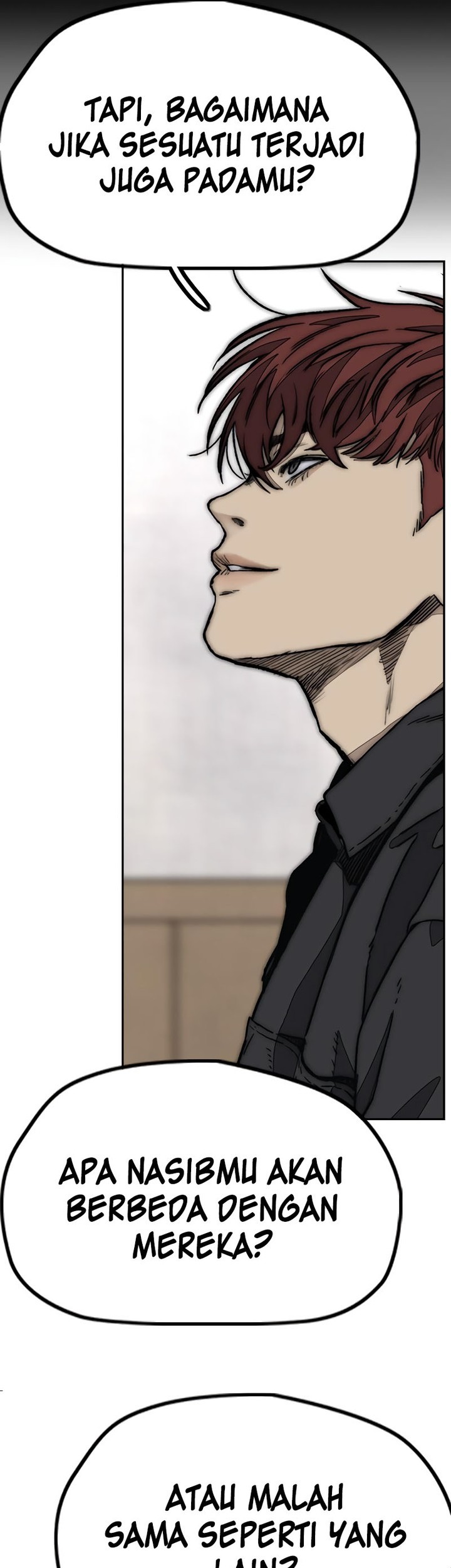 Wind Breaker chapter 509 halaman 52