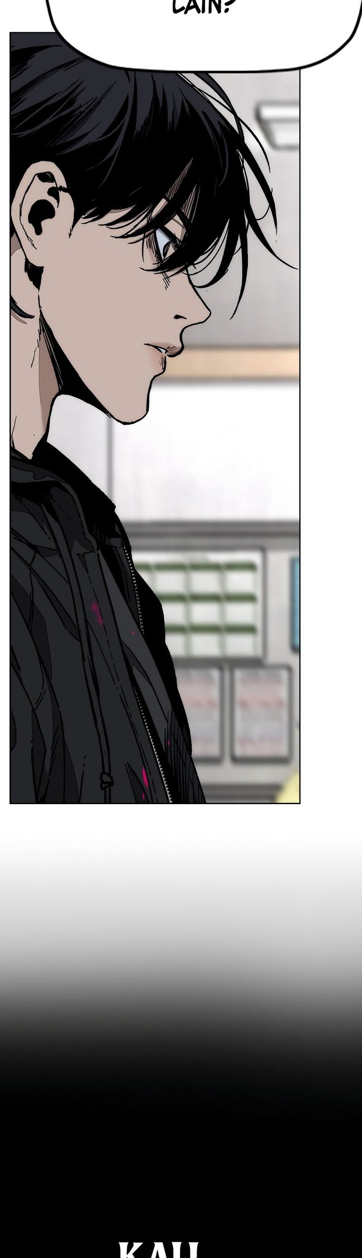 Wind Breaker chapter 509 halaman 53